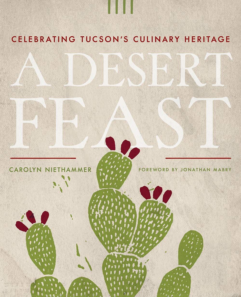 A Desert Feast
